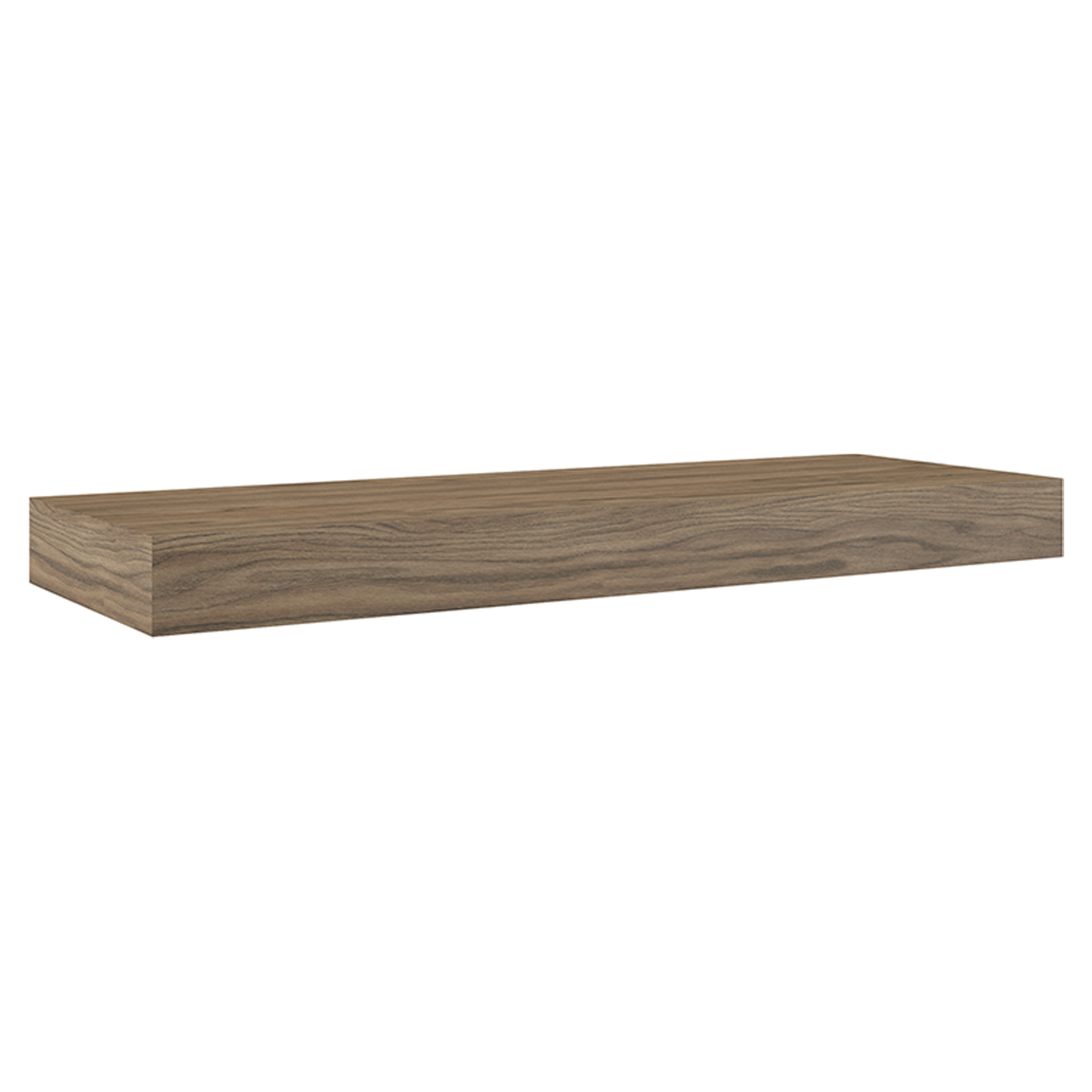 Benkplate Elmstone Rökt Eik Matt 120 cm