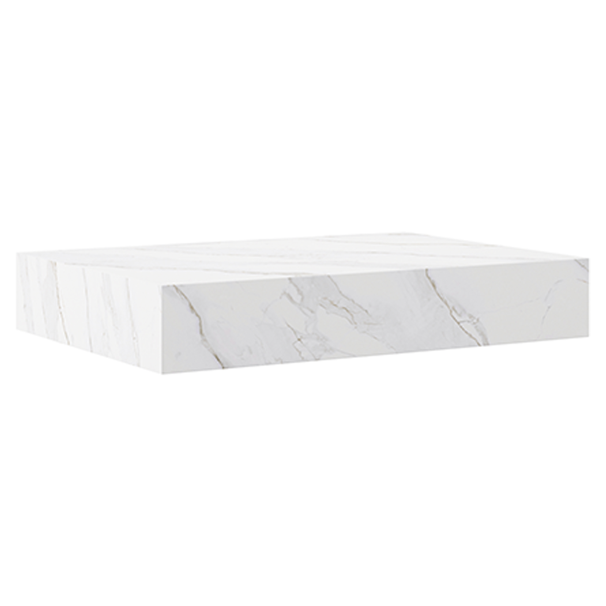 Benkplate Elmstone Opal Matt 60 cm