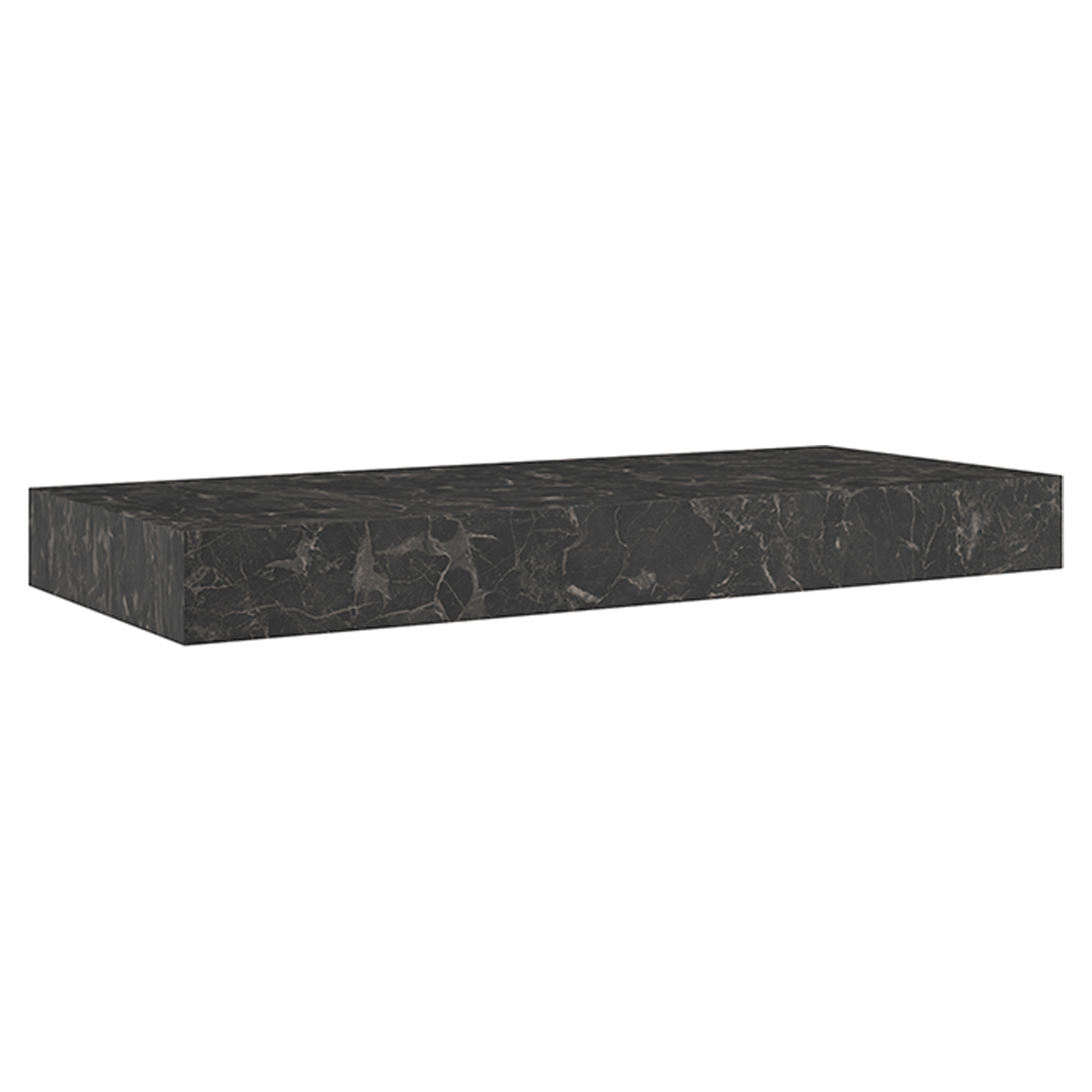 Benkplate Elmstone Eclipse Matt 100 cm