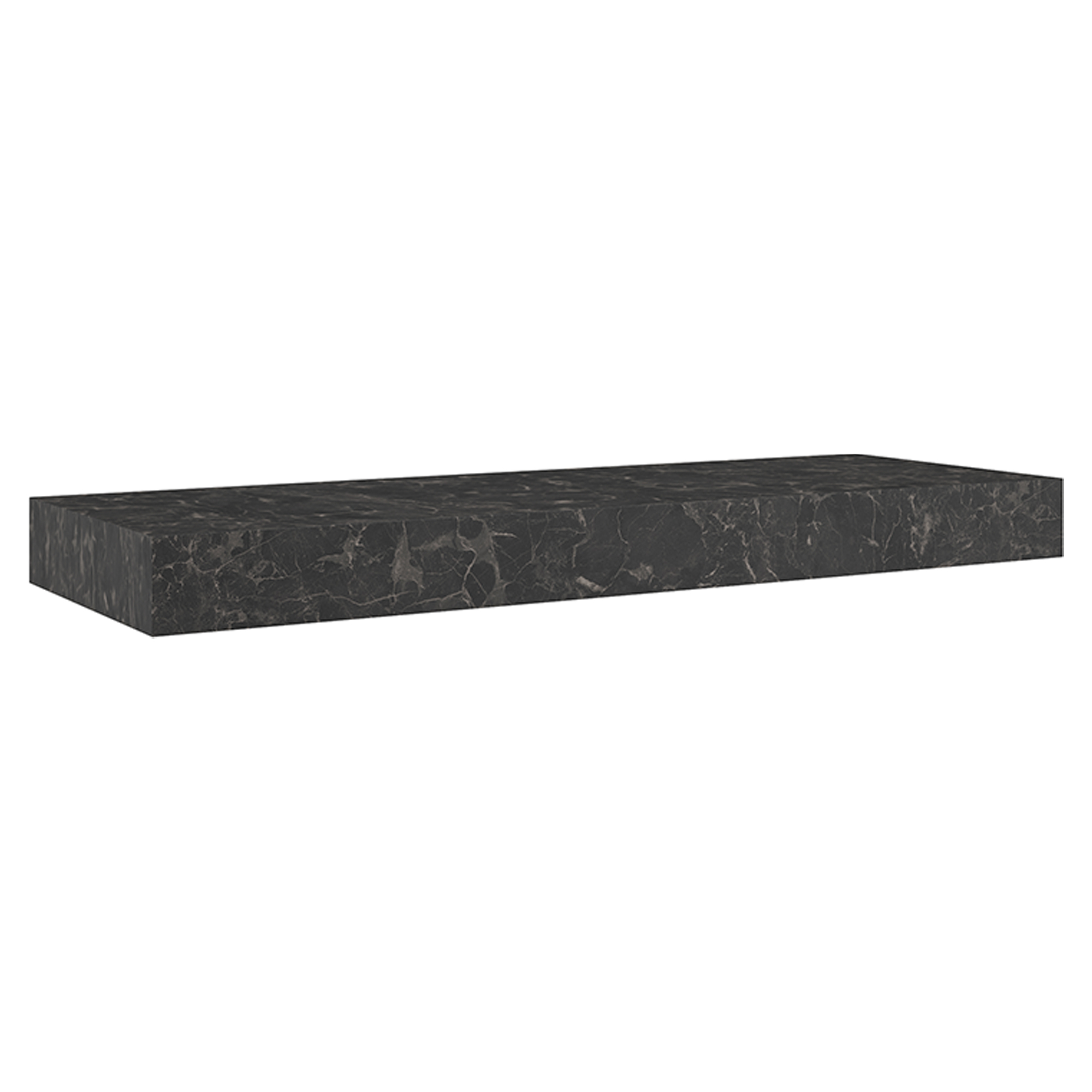 Benkplate Elmstone Eclipse Matt 120 cm