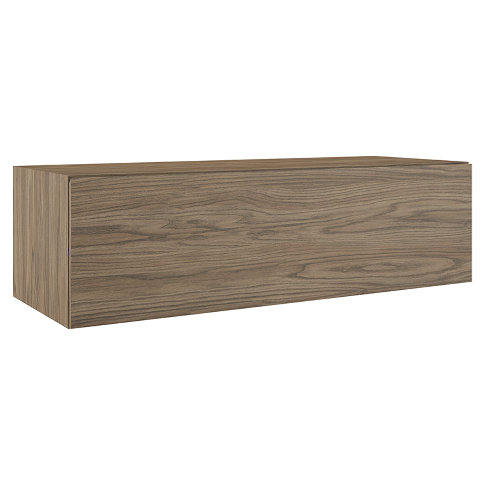 Skap Elmstone Rökt Eik Matt 120 cm