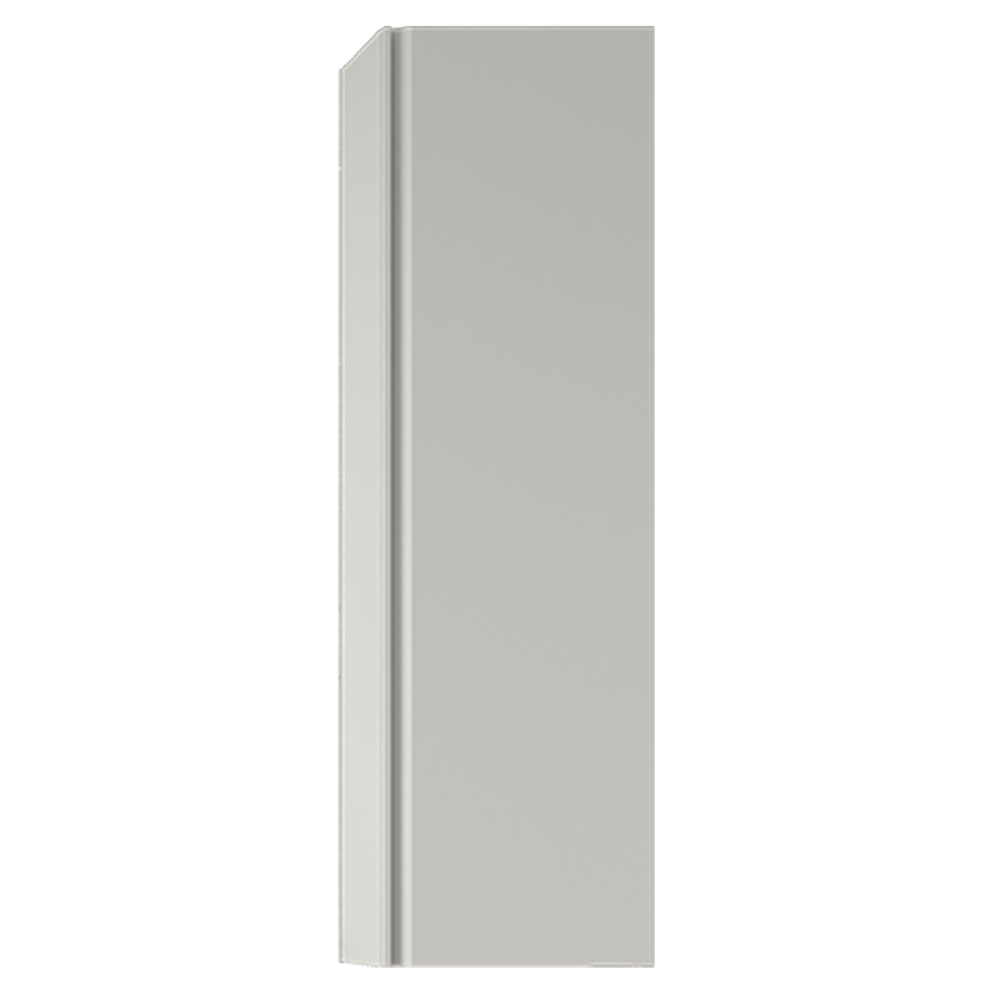 Høyskap Tone Beige Matt