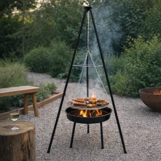 BBQ Living
