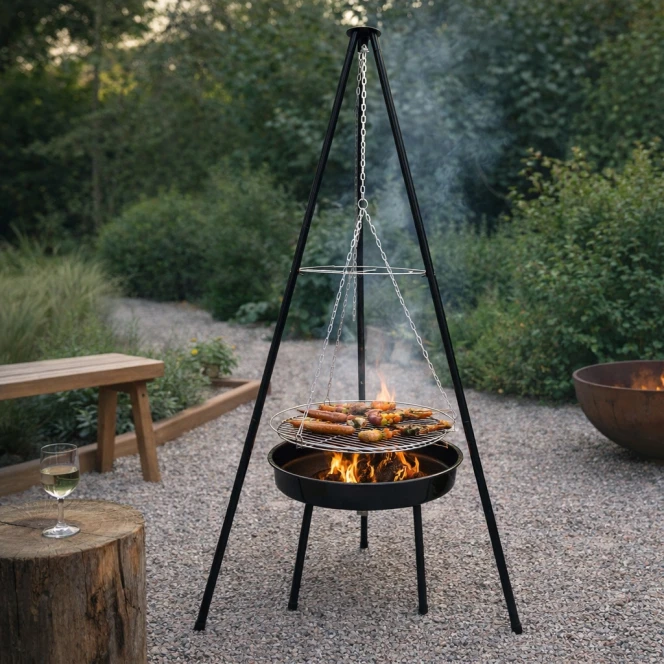 BBQ Living