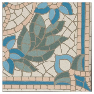 Gulvflis <strong>Highbury</strong>  Ariadna Matt 15x15 cm