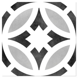 Gulvflis <strong>Frame 15</strong>  Star Matt 15x15 cm