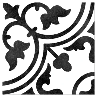 Gulvflis <strong>Frame 15</strong>  Clover Matt 15x15 cm