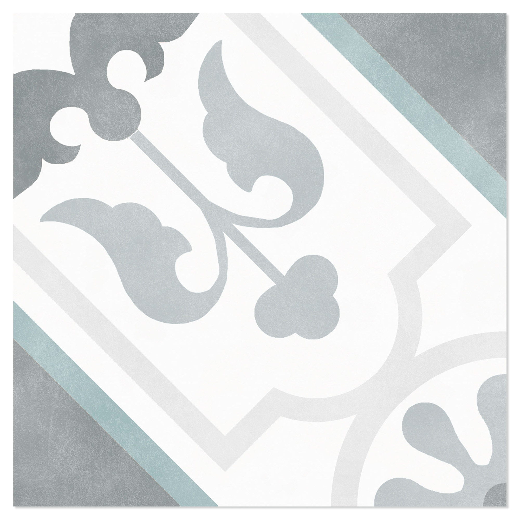 Gulvflis Frame 15 Arrow Chic Matt 15x15 cm