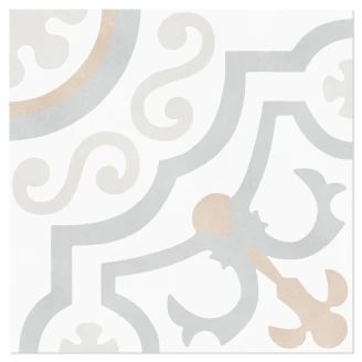 Gulvflis <strong>Frame 15</strong>  Kali Chic Matt 15x15 cm