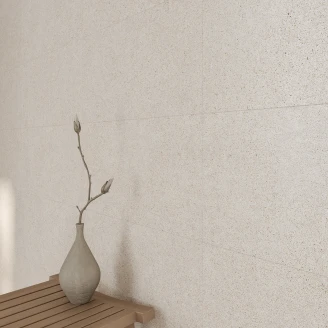 Gulvflis <strong>Alvar</strong>  Beige Matt 30x60 cm