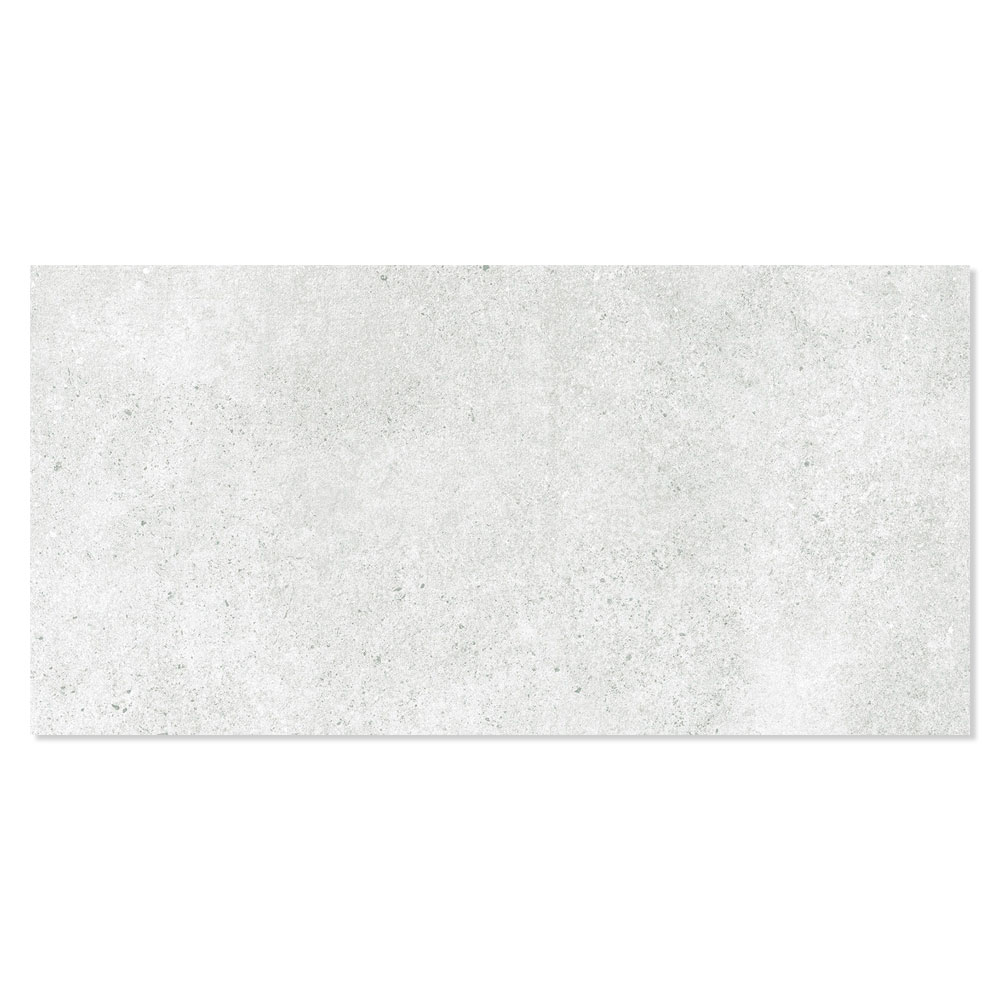 Utendørsflis Earthstone Lys Grå Matt 60x120 cm Tykkelse 20 mm