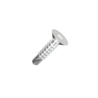 Selvborende Skrue 3.9x16 mm