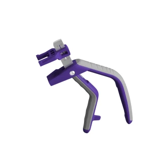 Nivåsystem Compact 200 Startpakke (1.5mm) Med Nivådistanser, Kiler & Tang