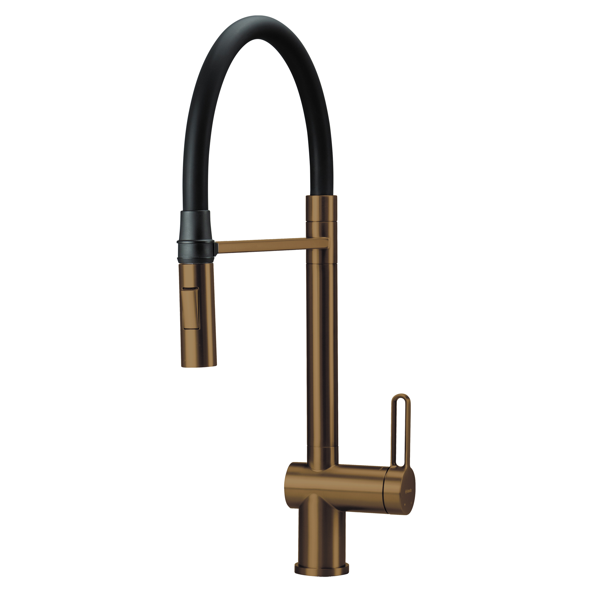 Kjøkkenarmatur Magnetic Bronse Matt