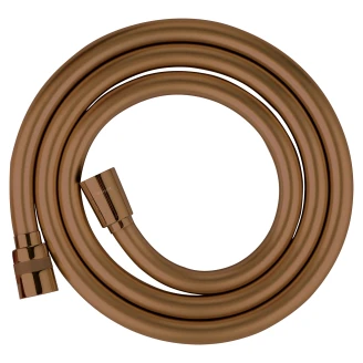 Dusjslange <strong>Flex</strong>  150 cm Bronse Matt