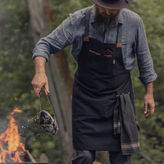 Barebones Forkle <strong>Cowboy</strong>  Sort