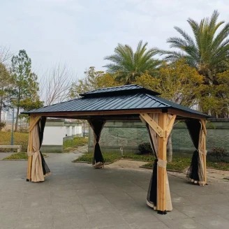 Pergola <strong>Torvani</strong>  Tre 300x365x278 cm