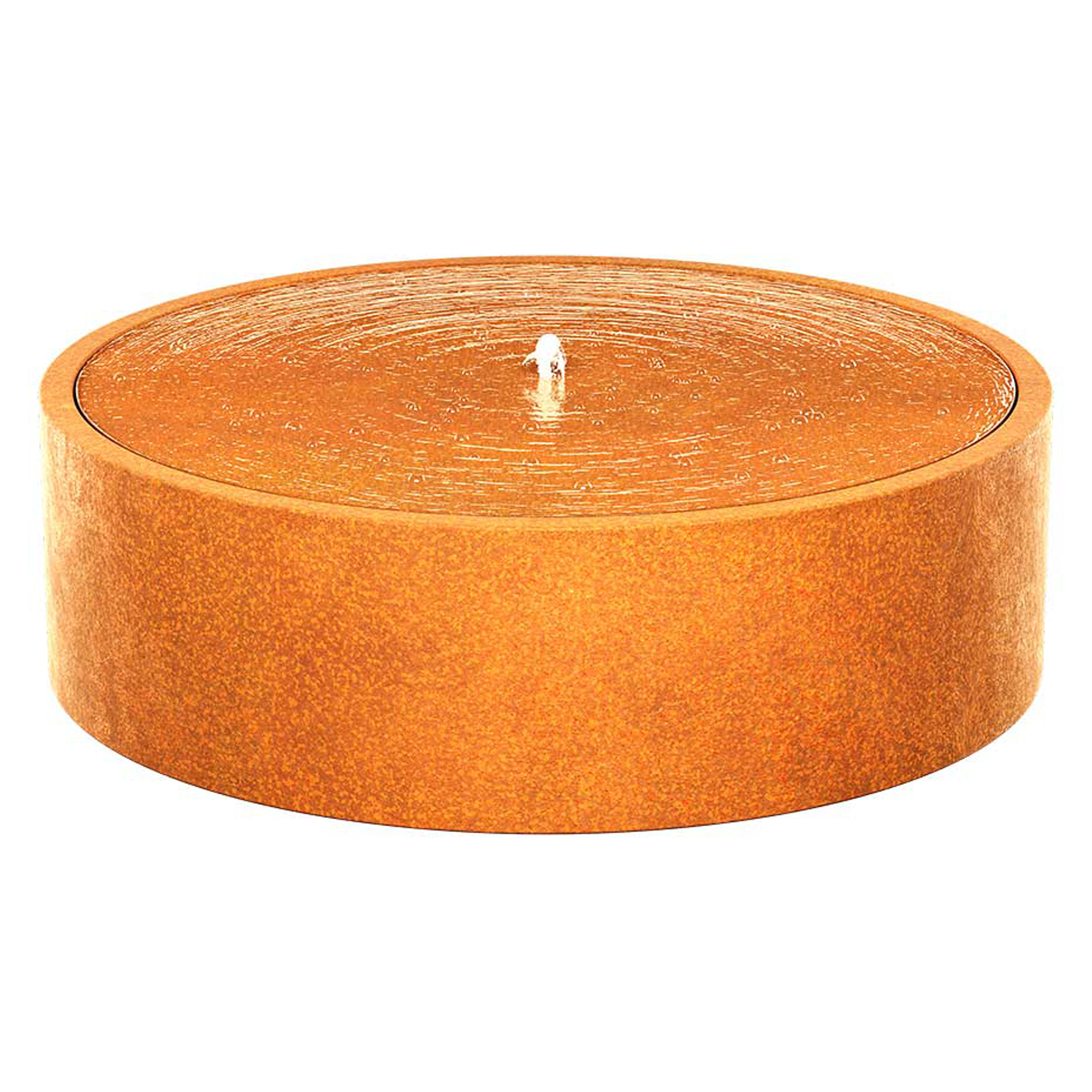 Cortena Fontene Fuente Cortenstål Ø 150 cm