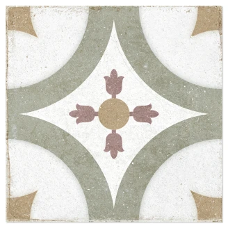 Gulvflis <strong>Rajola</strong>  Miravet Matt 20x20 cm
