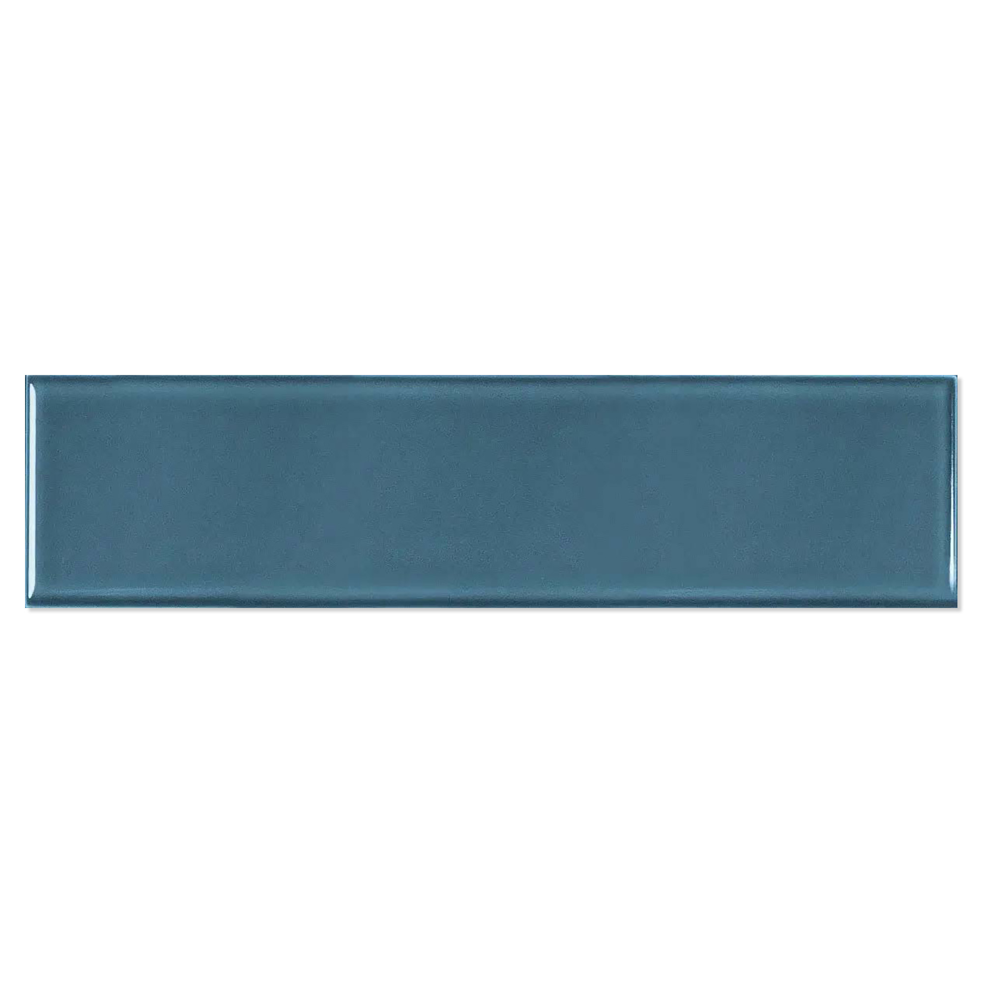 Estudio Veggflis Metropolis Light Blue Blank 10x40 cm