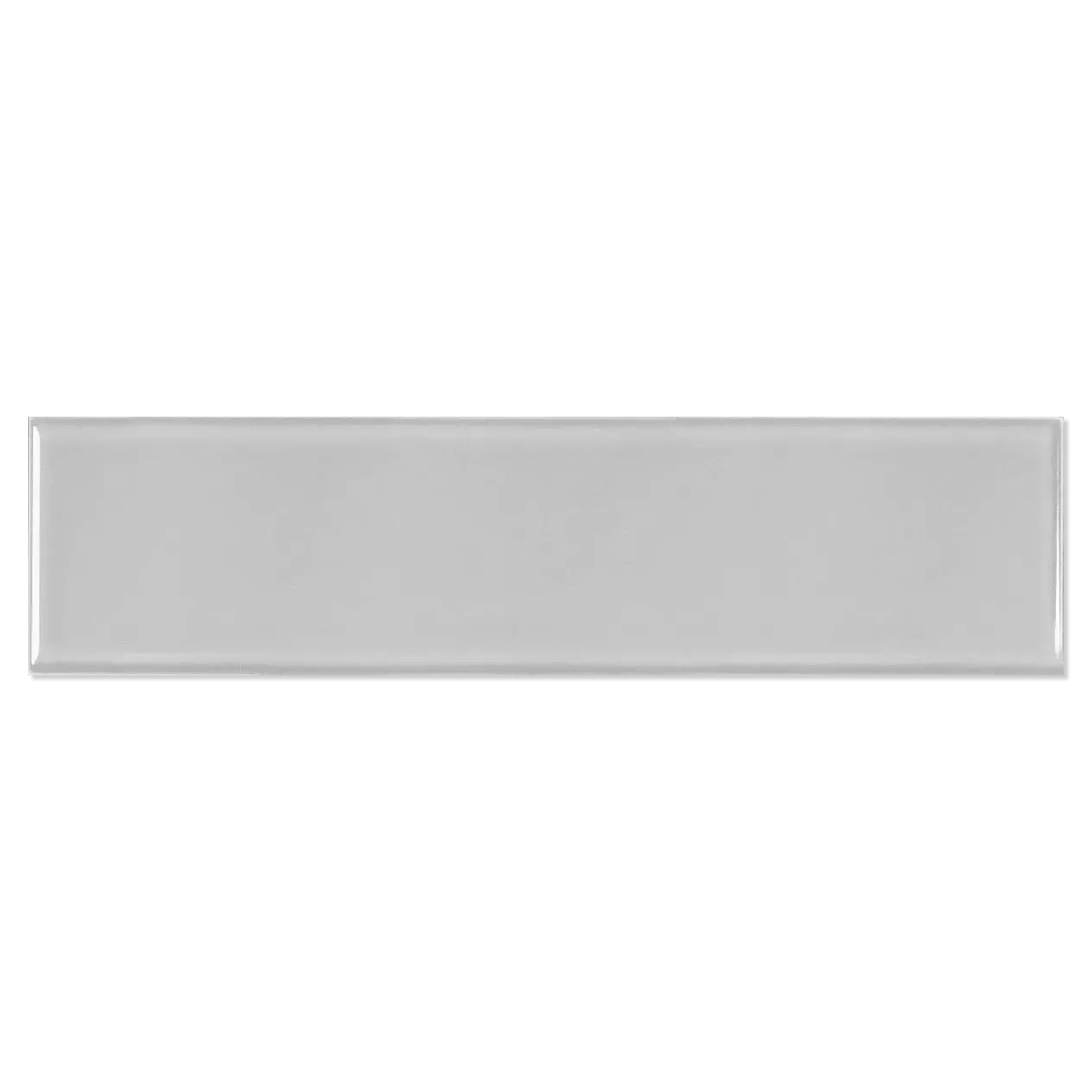 Estudio Veggflis Metropolis Lucid Grey Blank 10x40 cm