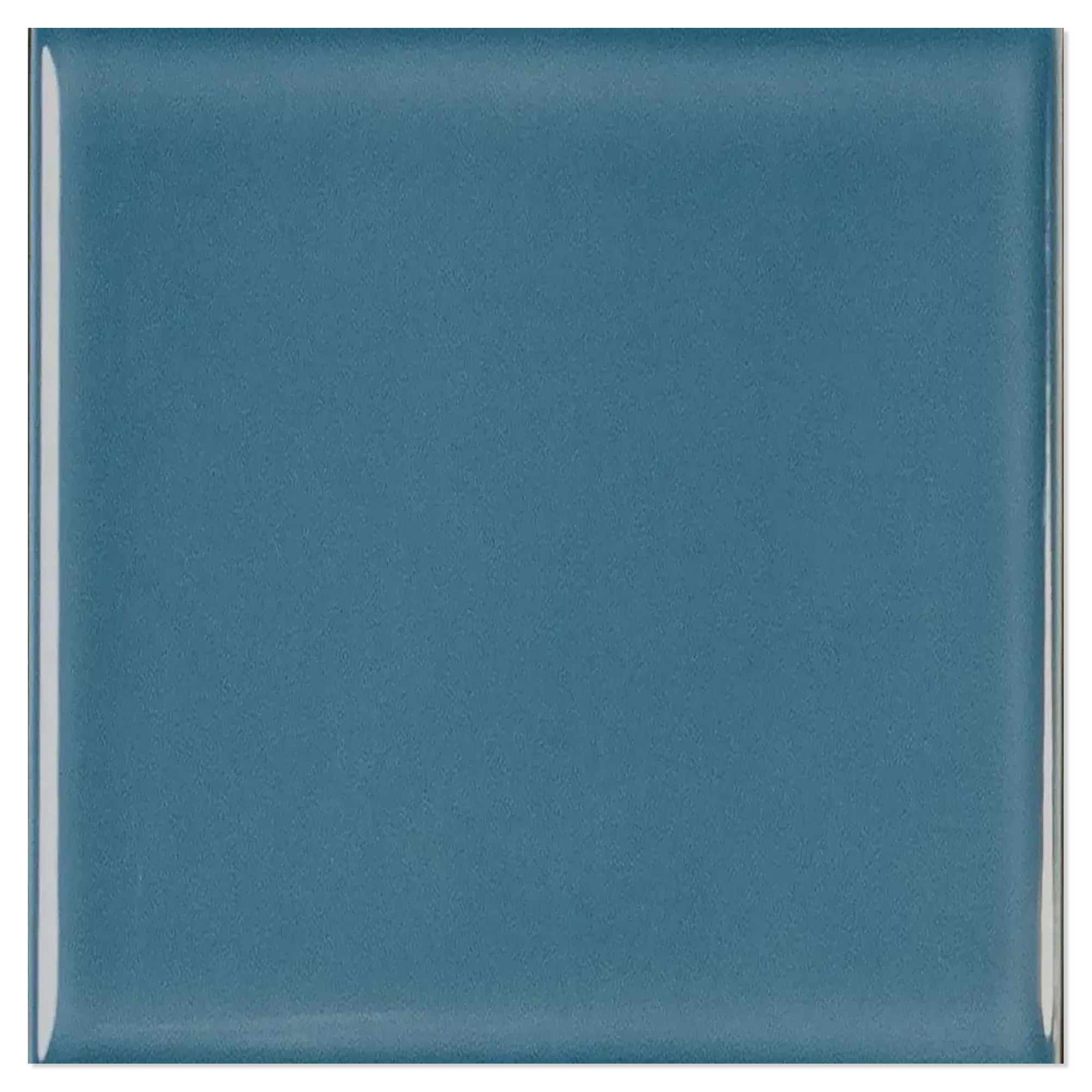 Estudio Veggflis Metropolis Light Blue Blank 10x10 cm