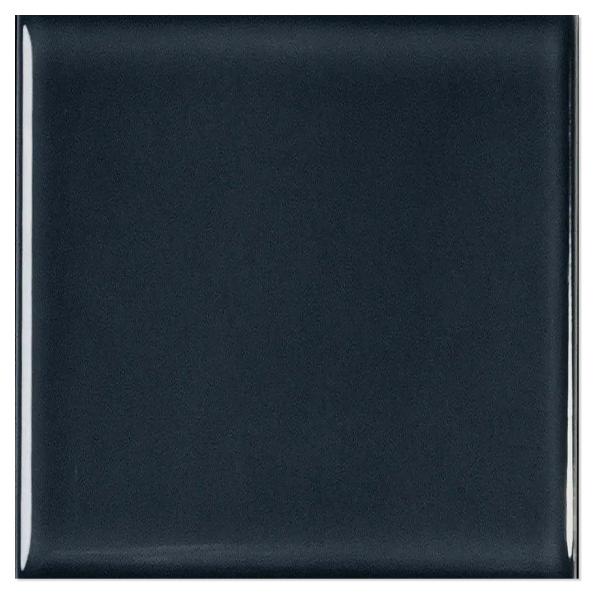 Estudio Veggflis Metropolis Deep Blue Blank 10x10 cm