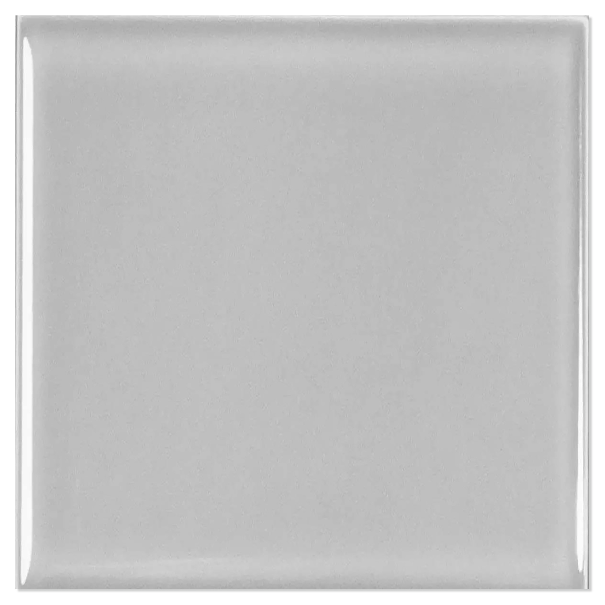 Estudio Veggflis Metropolis Lucid Grey Blank 10x10 cm