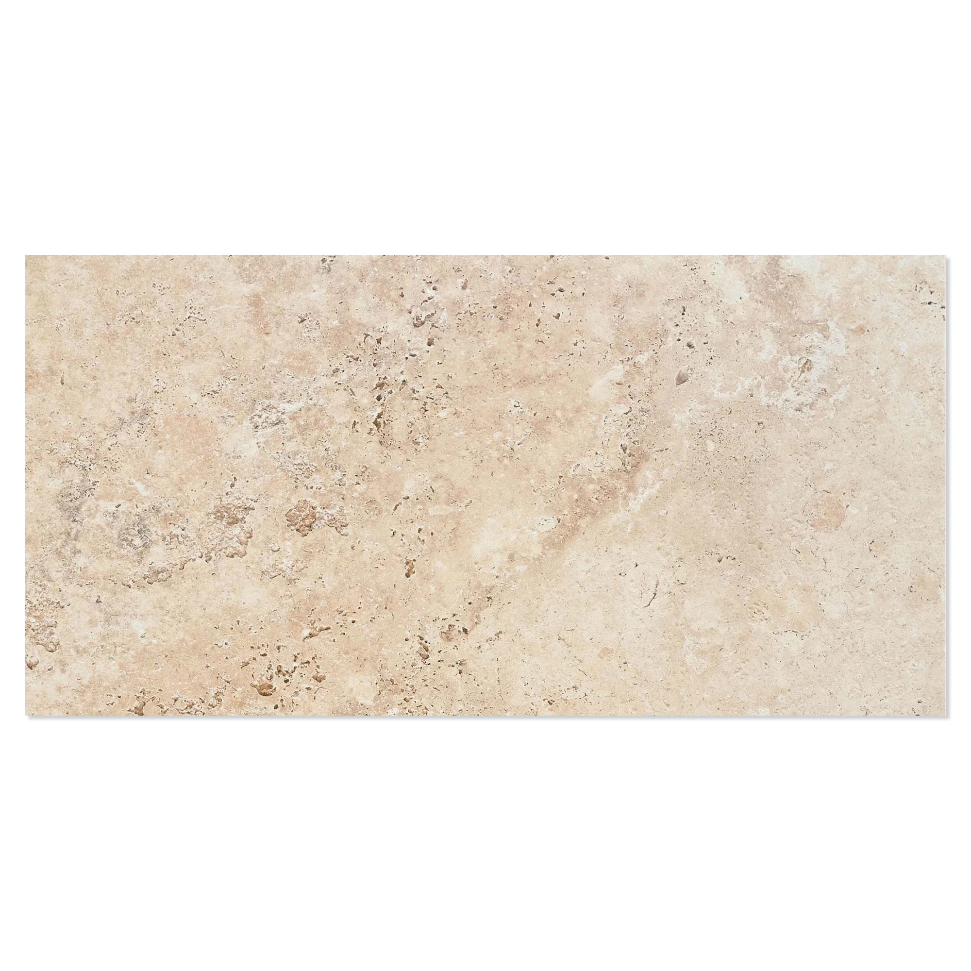 Novoceram Utendørsflis Tiber Light Matt 60x90 cm Tykkelse 20 mm