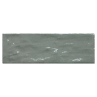 Veggflis <strong>Melo</strong>  Matcha Blank Relieff 7x20 cm