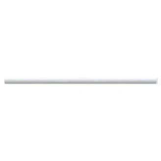 Dekor Veggflis <strong>Melo</strong>  Vaniglia Blank 1x30 cm