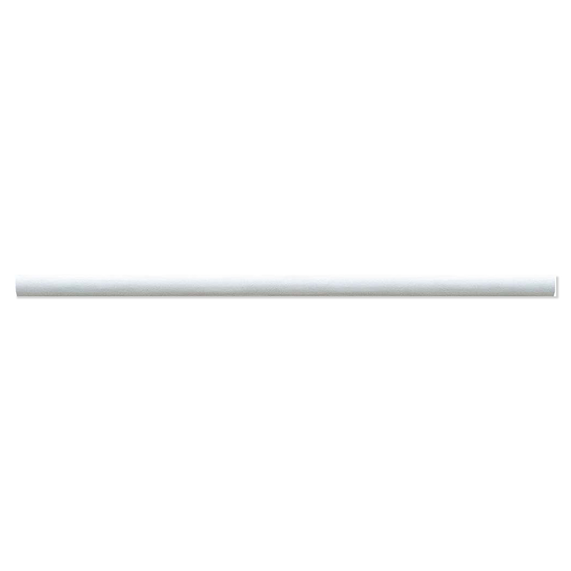 Dekor Veggflis Melo Vaniglia Blank 1x30 cm