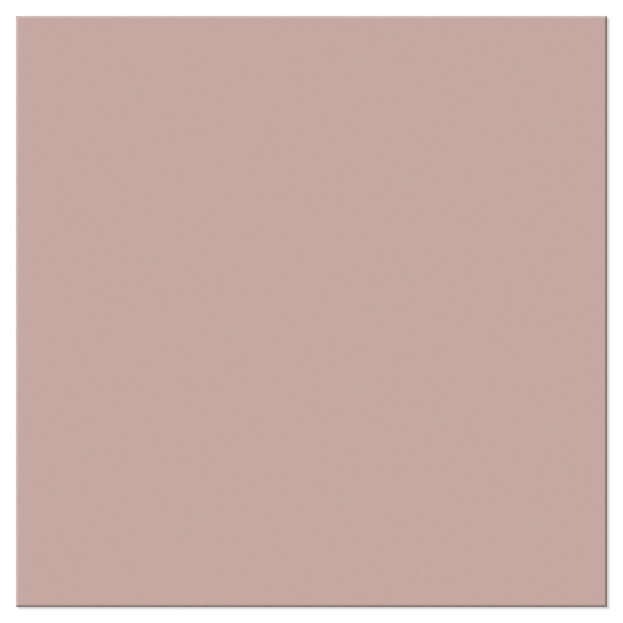 Gulvflis Sekel Rosa Matt 15x15 cm