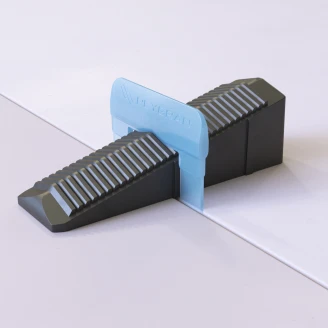 Nivådistanse Compact 1.5 mm 200 st