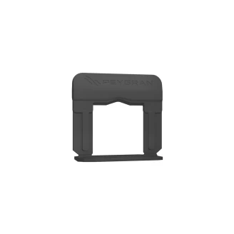 Nivådistanse Compact 2 mm 500 st