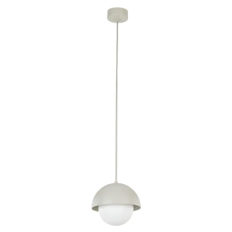 Hengelampe <strong>Lavardin</strong>  S Beige Matt