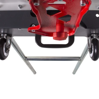 Elektrisk Fliskutter Rubi DU-200 EVO 850 1,1 hk (0,8 kW)
