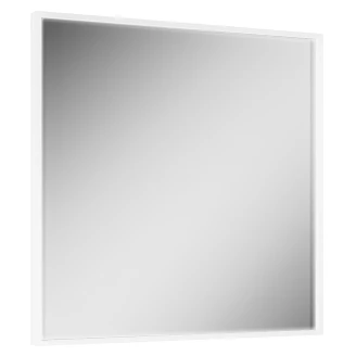 Speil <strong>Jexi</strong>  med LED-belysning 80x80 cm