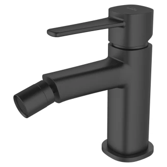 Bidébatteri <strong>Tresse</strong>  Svart Matt
