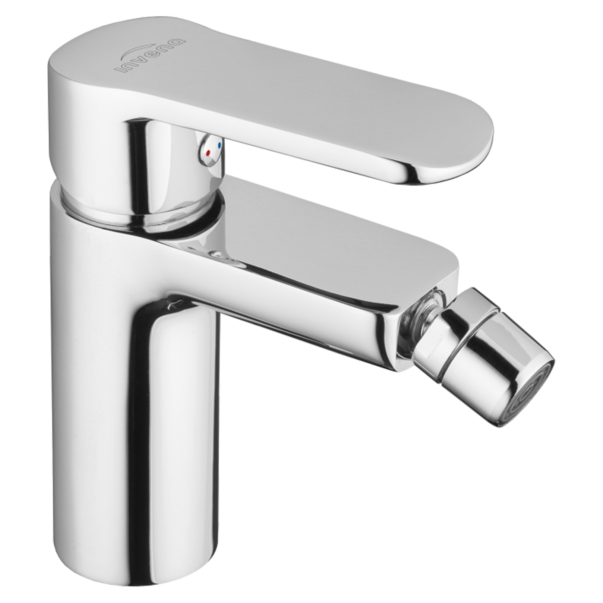 Bidébatteri Arke Krom Blank