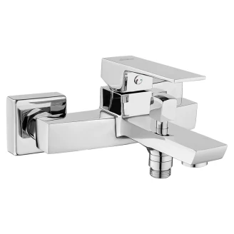 Badekarbatteri <strong>Palais</strong>  Krom Blank