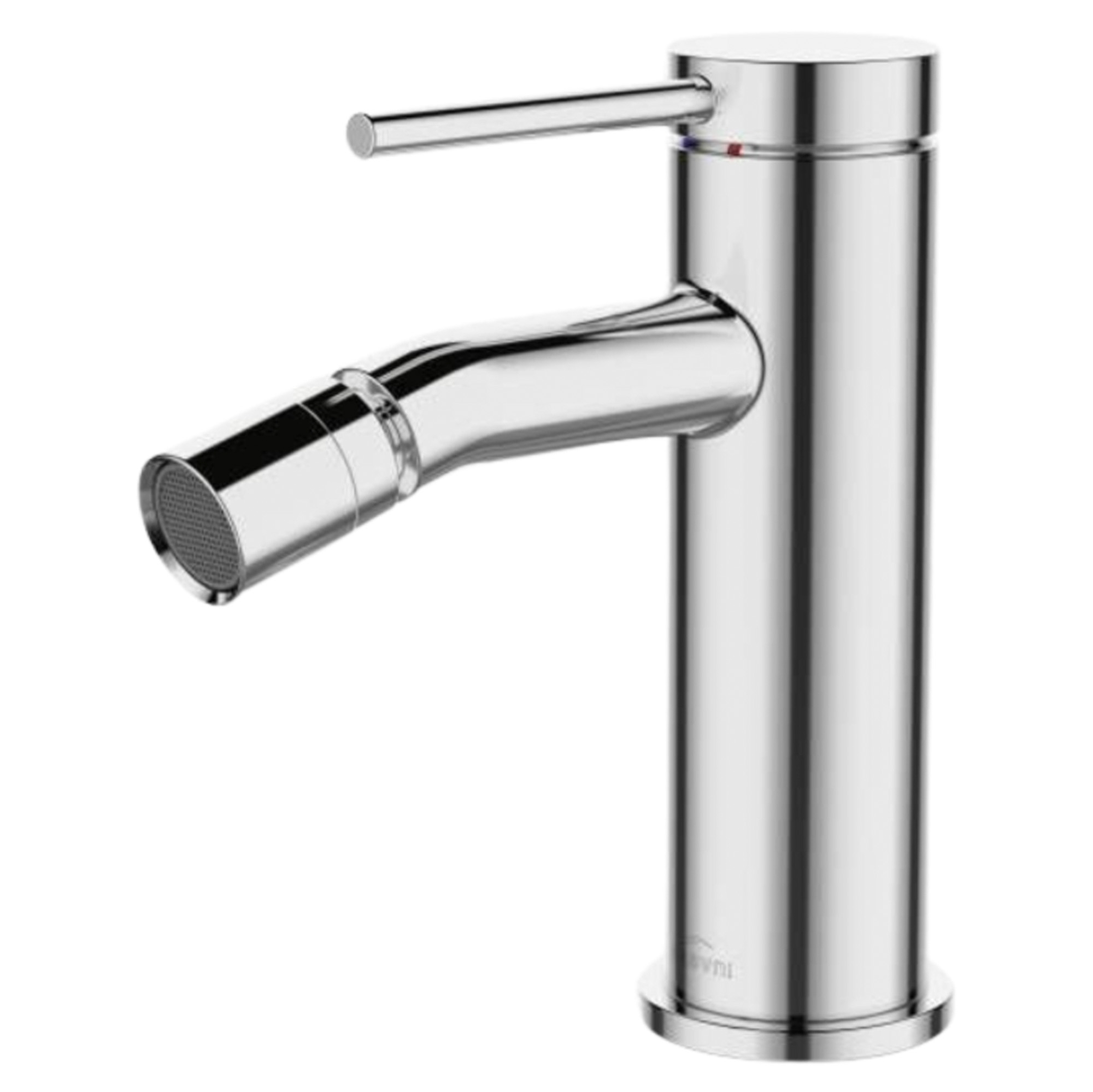 Bidébatteri Valori Krom Blank
