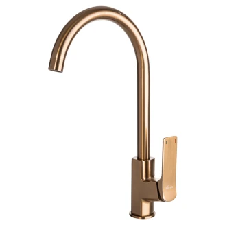 Kjøkkenbatteri <strong>Elen</strong>  Bronse Matt