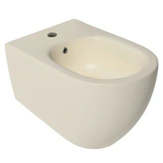 Bidé <strong>Calma</strong>  Beige Matt