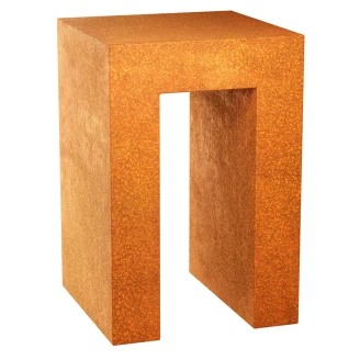 Cortena Hagepidestall <strong>Hierro</strong>  Cortenstål 60x60x90 cm