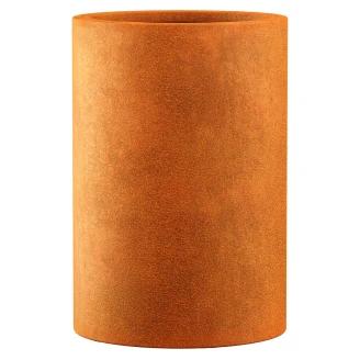 Cortena Plantekasse <strong>Circulo</strong>  Cortenstål Ø 60x90 cm