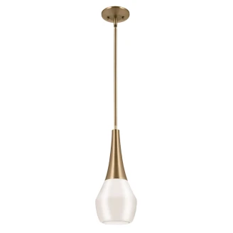 Kichler Pendellampe <strong>Deela</strong>  Bronse