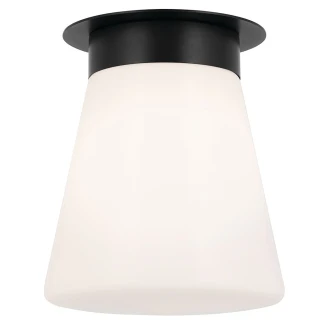 Kichler Taklampe <strong>Albers</strong>  Svart
