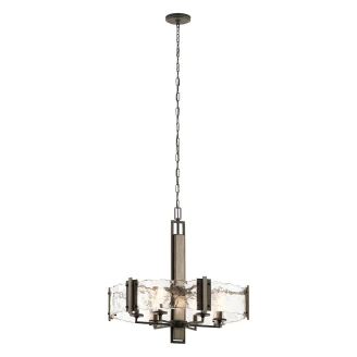 Kichler Pendellampe Hexa <strong>Aberdeen</strong>  Bronse