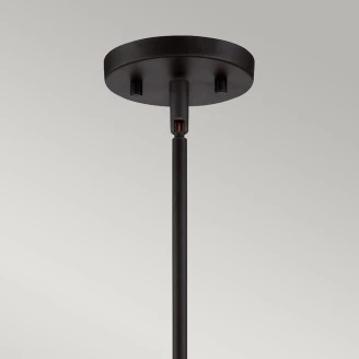 Hinkley Pendellampe Gemma Bronse